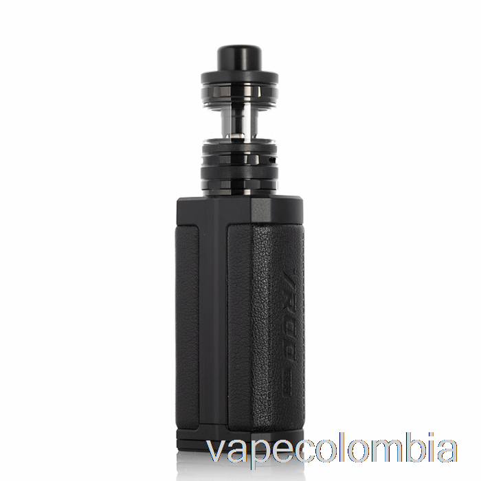 Kit De Vapeo Completo Aspire Vrod 200w Kit De Inicio Carbón Negro
